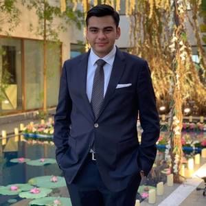 Meet your Posher, Rivan